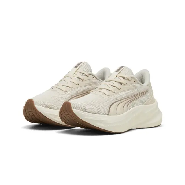 Puma Women's MaxStride Lite Εκρού 313497-09 (Puma) 3