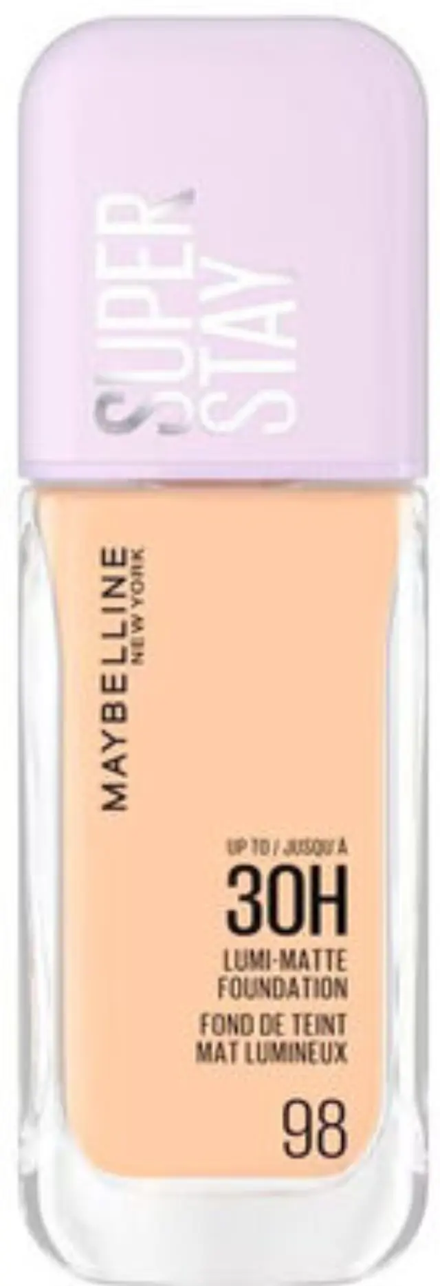 Super Stay Lumi Matte Foundation 35ml