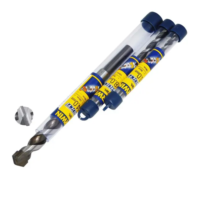 IRWIN ΤΡΥΠΑΝΙ CORDLESS 6Χ100