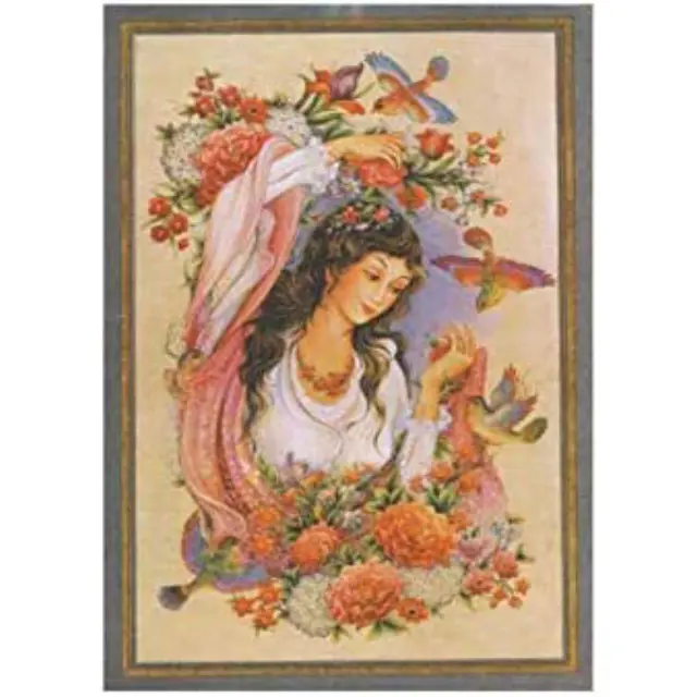 Artebella Αυτοκόλλητο Χαρτί Ντεκουπάζ Big Easy Transfer 23x34cm 1319V