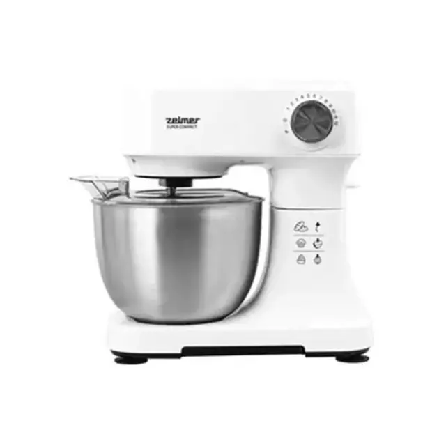 Zelmer Blender ZKR1340 3.5L 600W White (ZKR1340)