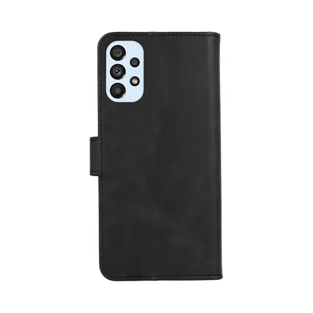 Θήκη Βιβλίο Vivid Case Flip Book Samsung Galaxy A53 5G Μαύρη 3