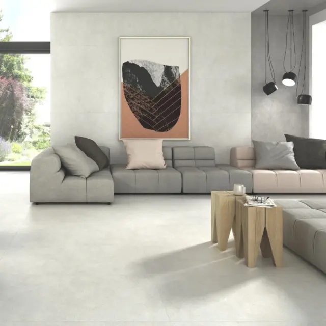 Πλακάκι Δαπέδου KARAG TAMY PERLA 60,5X60,5 3
