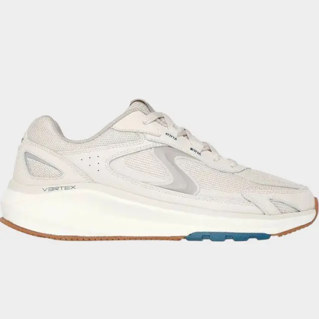 Sneaker Skechers Vertex Arke 233076_NAT Γκρι - 46