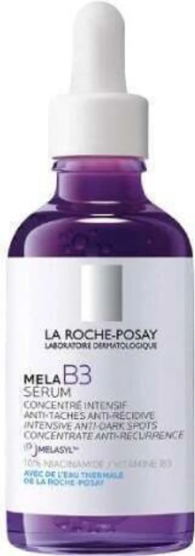 La Roche Posay Mela B3 Serum Intensive Anti-Dark Spots Ορός Εντατικής Δράσης Κατά των Κηλίδων, 50ml
