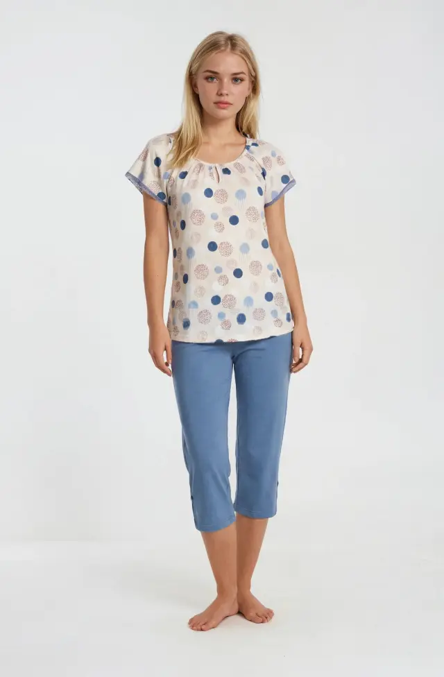 S947 - Type - PYJAMA DOT - M