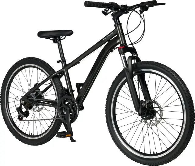 ΠΟΔΗΛΑΤΟ CHAMPIONS KAUNOS LT DISC SIS 24'' - ΑΝΘΡΑΚΙ - 33 2