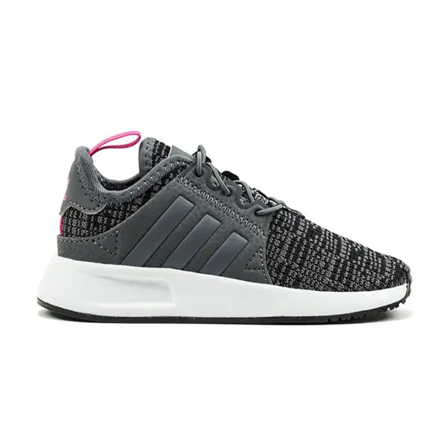 adidas Originals Unisex Infant X_PLR EL I Γκρι BY9959 (adidas Originals) - 21
