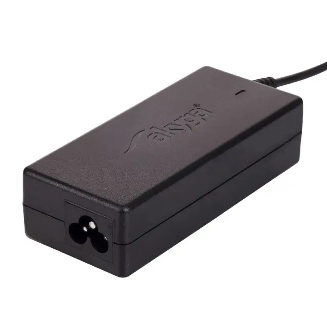 Τροφοδοτικό Notebook Akyga AK-ND-22 19V /2.1A 40W 3.0x1.0mm SAMSUNG 1.2m 2