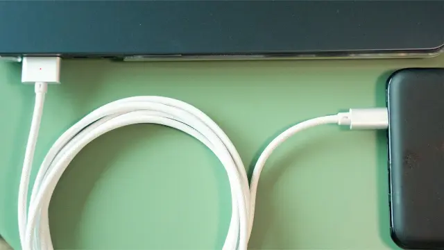 WELX SERIE F4 / USB C - MAGSAFE / 2M 2
