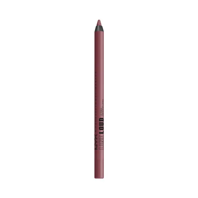 Line Loud Lip Pencil Μολυβι Χειλιων 1,2gr