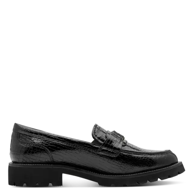 Tamaris γυναικεία παπούτσια loafers 1-24651-47-1