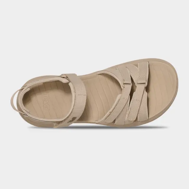 Σανδάλια Teva Tirra Sport 1173720-ORY Μπεζ - 37 3
