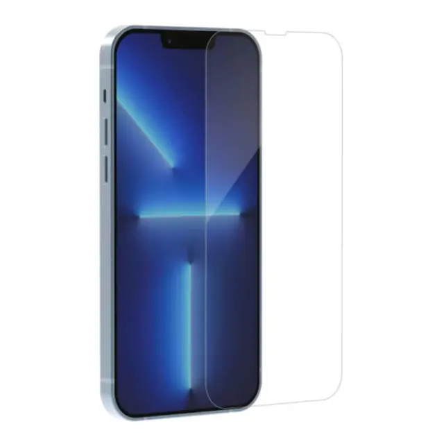 ROCKROSE tempered glass 2.5D Sapphire Crystal Clear, iPhone 14 Pro Max
