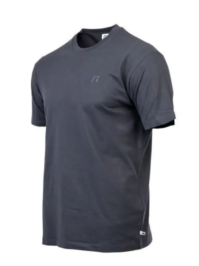 Russell Athletic T-shirt Ombre Blue - S 2