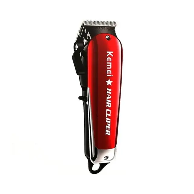 Kemei Επαγγελματική Κουρευτική Μηχανή KM-2609 - Hair clipper 560044