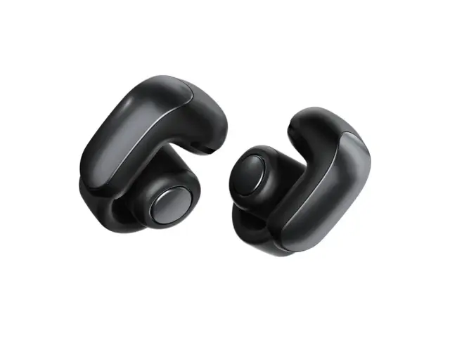 Ασύρματα Ακουστικά Bose Ultra Open Earbuds με Θήκη Φόρτισης - Bluetooth - Black881046-0010 3