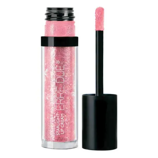 Erre Due Starlight Lip Cream 4.5ml | Απόχρωση 700 Femme Fatale