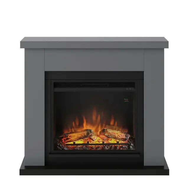 TAGU Frode PowerFlame Ηλεκτρικό Τζάκι GR 3