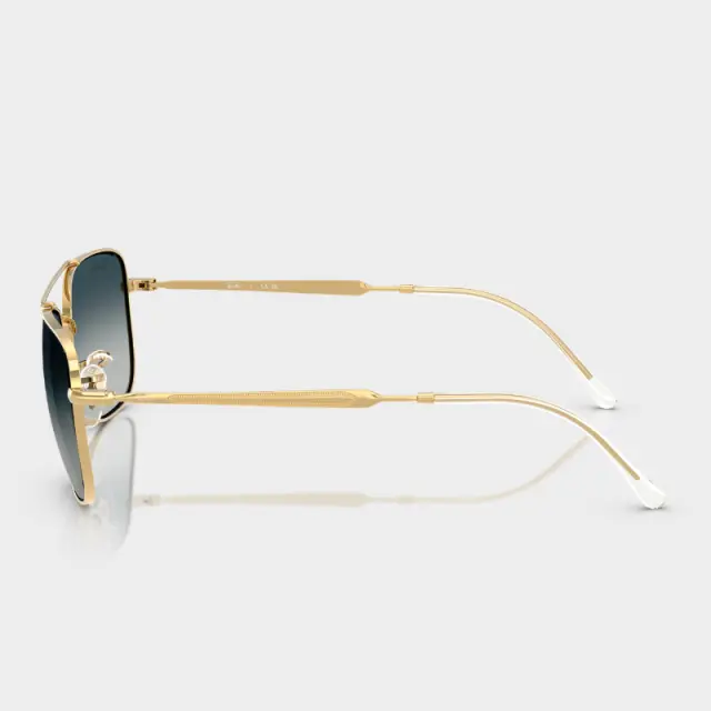 Γυαλιά Ηλίου Ray-Ban 0RB3755 920132 Arista Χρυσό - 59 3