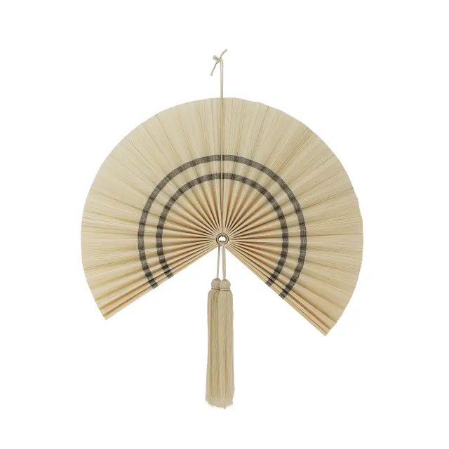 Bloomingville - Jaime Wall Decor - Nature - Bamboo - Home and Kitchen
