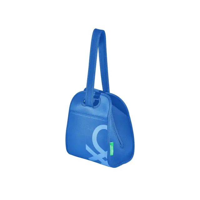 Benetton Rainbow Τσάντα Μεταφοράς Φαγητού Blue