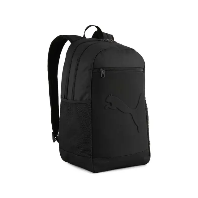 Puma Adult Buzz Backpack Μαύρο 091153-01 (Puma) - One Size