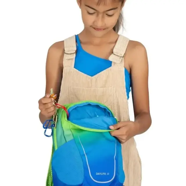 Osprey Daylite™ Jr. 9L Παιδικό Σακίδιο Ημέρας - One size 2