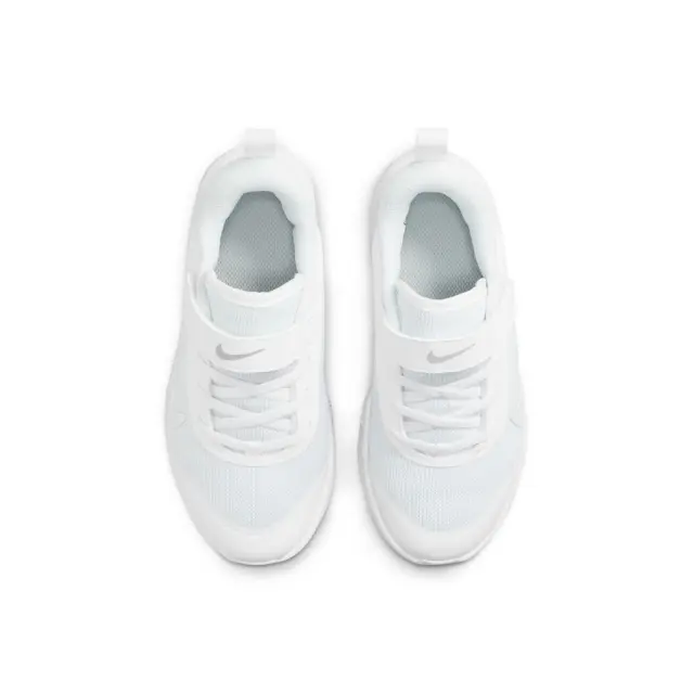 Nike Omni Multi-Court (PS) (DM9026-100) - Λευκό 2
