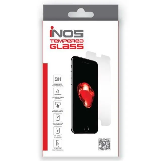 Tempered Glass inos 0.33mm Motorola Moto G23 N63491