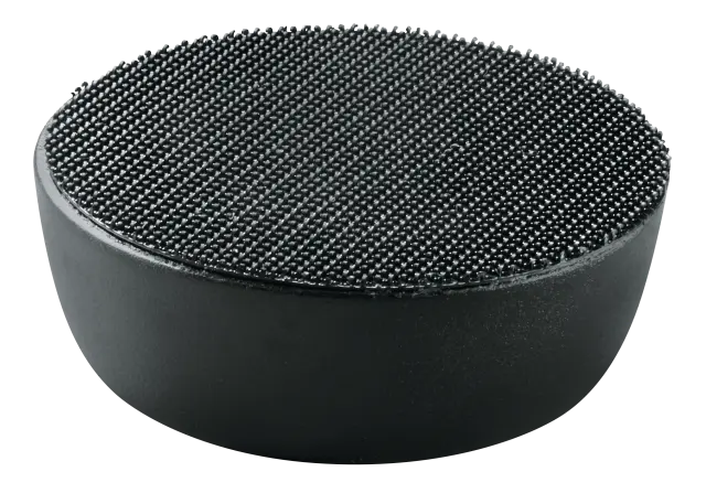 Bosch - Disc holder with Velcro For Universal Brush - Tools and Home Improvements