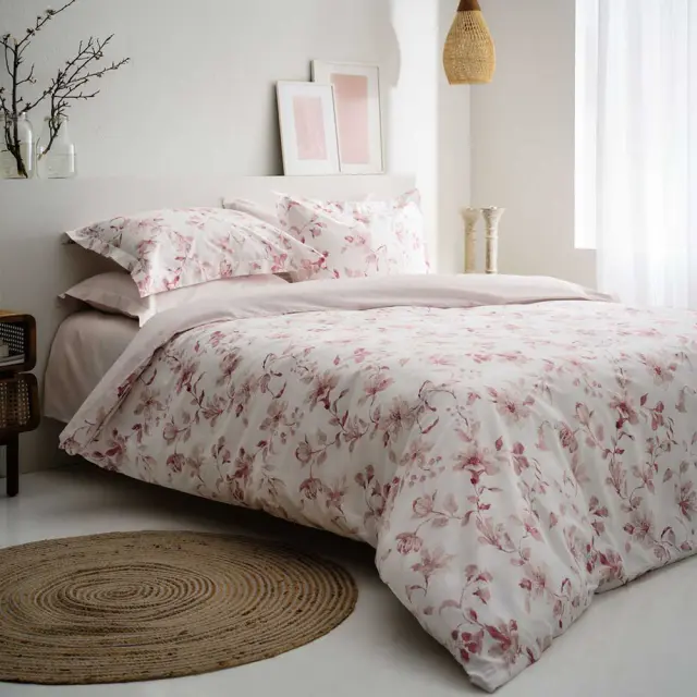 Σεντόνια σετ/4 king 280x270cm Vesta Home Rebecca-2 09646