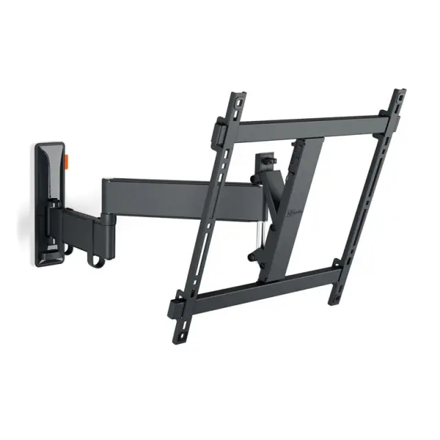 Vogel's TVM 3443 Full-Motion TV Wall Mount Black