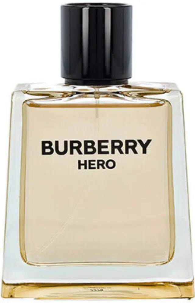 Burberry Hero Eau de Toilette 100ml