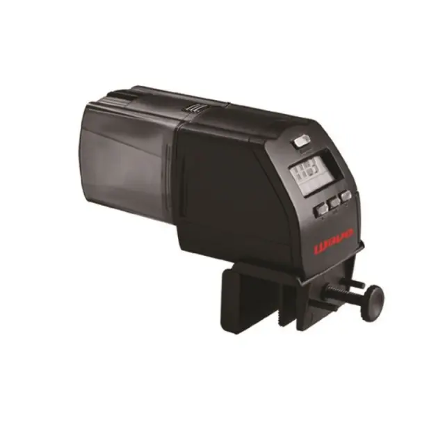 Amtra Autofood Delux LCD Αυτόματη Ταΐστρα