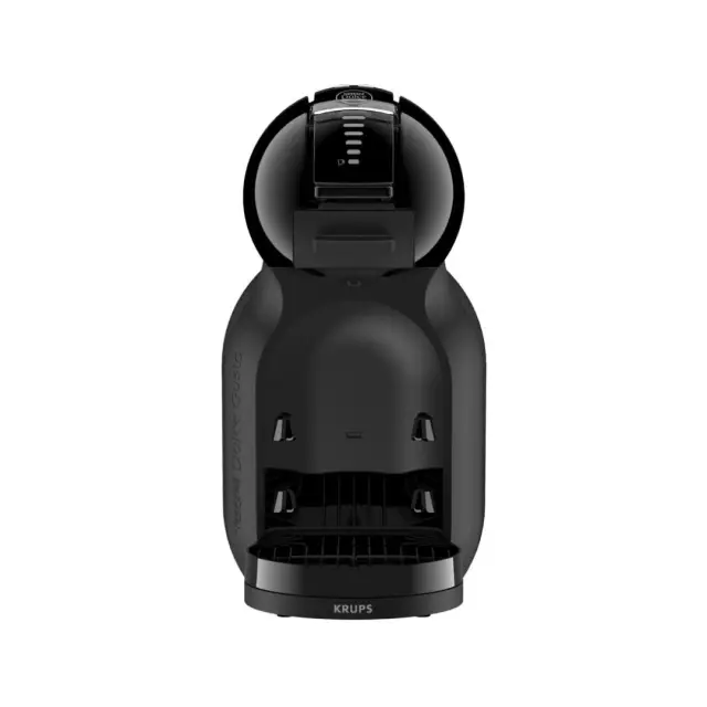 ΚΑΦΕΤΙΕΡΑ KP1438 DOLCE GUSTO MINI ΜΑΥΡΟ KRUPS