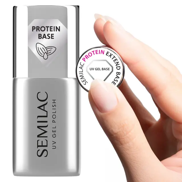 Semilac Protein Extend Base 11ml