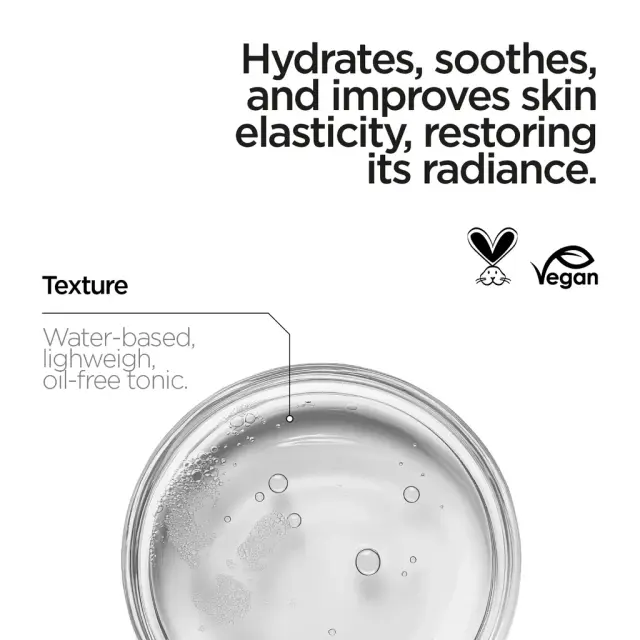 Revox B77 Japanese Routine Tonic Moisturizing Essence Προσώπου για Ενυδάτωση, 120ml 2