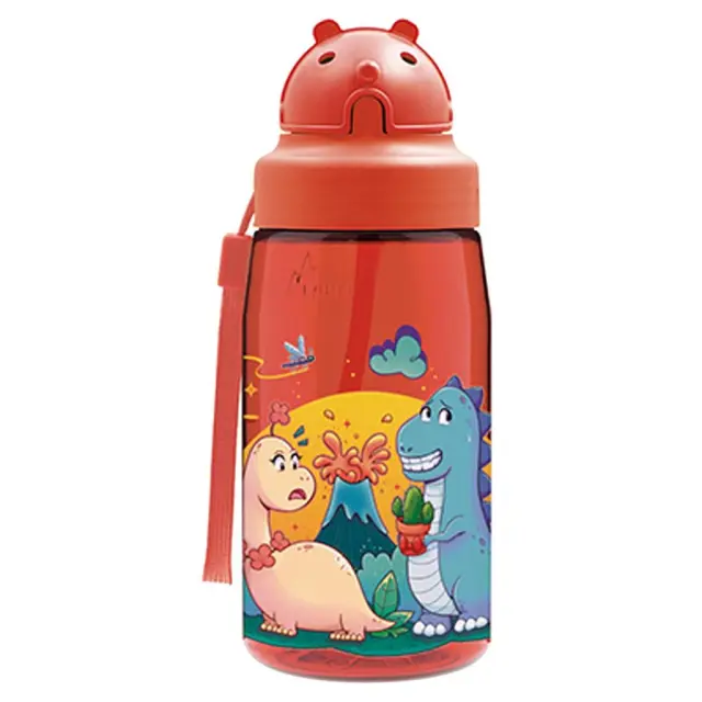 Polo Παγούρι Tritan Oby Cap 045L Laken Δεινοσαυράκι/ 848223 DL (Laken)