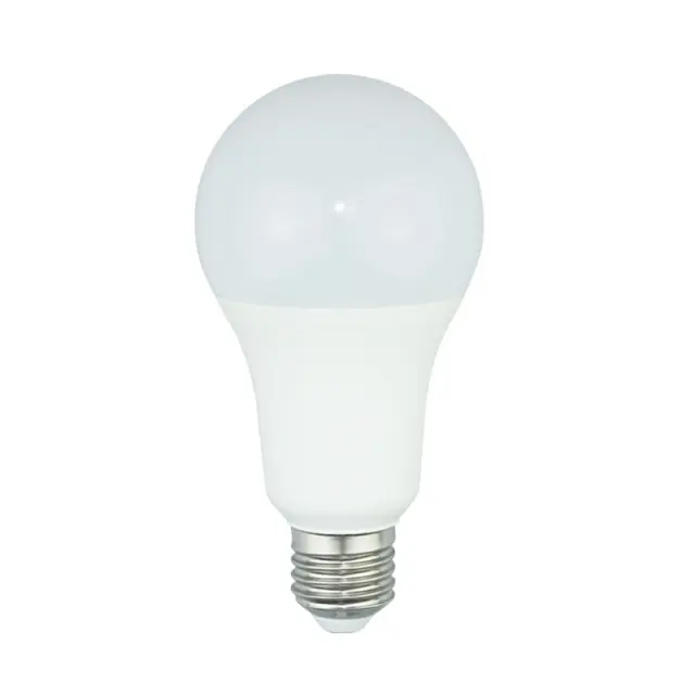 LED SMD DIM A65 15W 4000K 230V AC 1350LM RA80 30000HRS 200° 1xE27 / A6515NWDIM