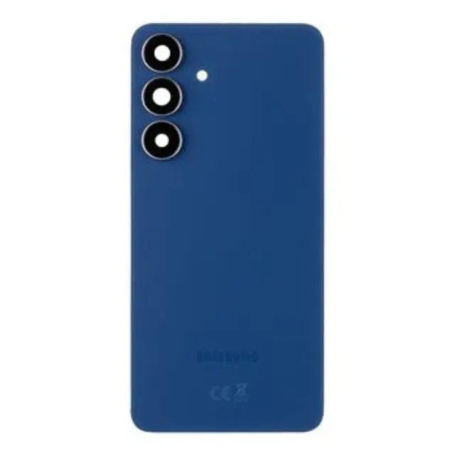 Samsung S731B Galaxy S25 FE Battery Cover Navy (Service Pack)