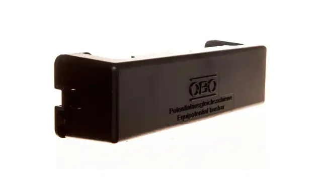 1809 A Equipotential busbar for outdoor use 50x5mm