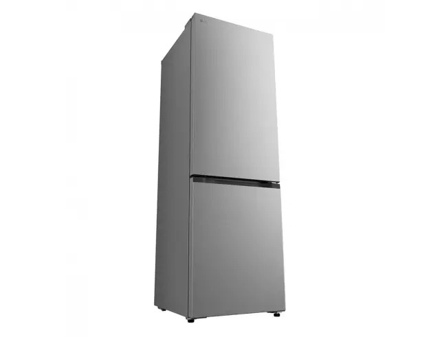 Ψυγειοκαταψύκτης LG Total No Frost GBBSJ10DPY με Συνολική Χωρητικότητα 333L, Ενεργειακή Κλάση D και Ύψος 186cm GBBSJ10DPY