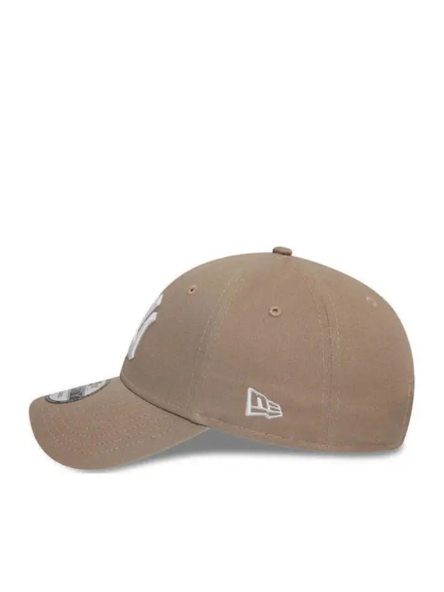 New Era New York Yankees Jockey ΜΠΕΖ 60471457 - ONE SIZE 2