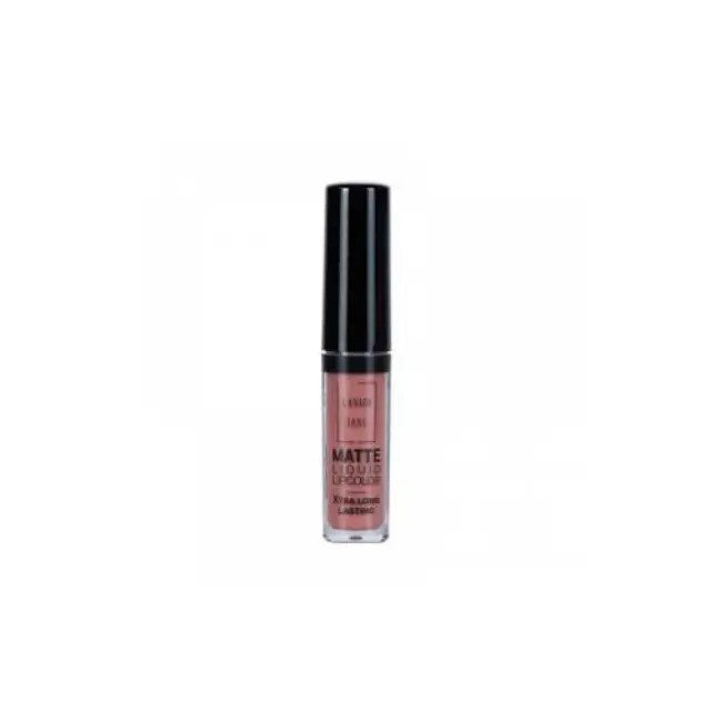 LAVISH CARE MATTE LIQUID LIPCOLOR ματ κραγιόν μακράς διαρκείας Nο 32