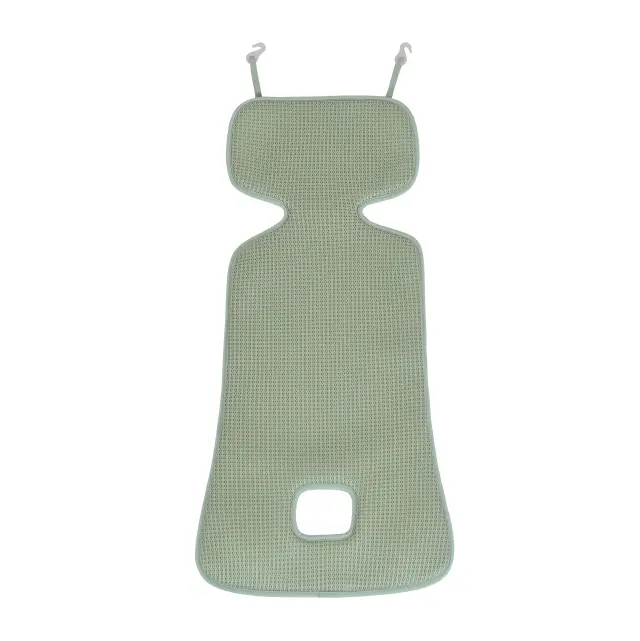 Αντι-ιδρωτικό Κάλυμμα Καροτσιού Cangaroo Anti-Sweat Stroller Pad AirLuxe Mint 3800146271954