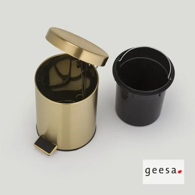 Χαρτοδοχείο επιδαπέδιο SHIFT 634-211 3