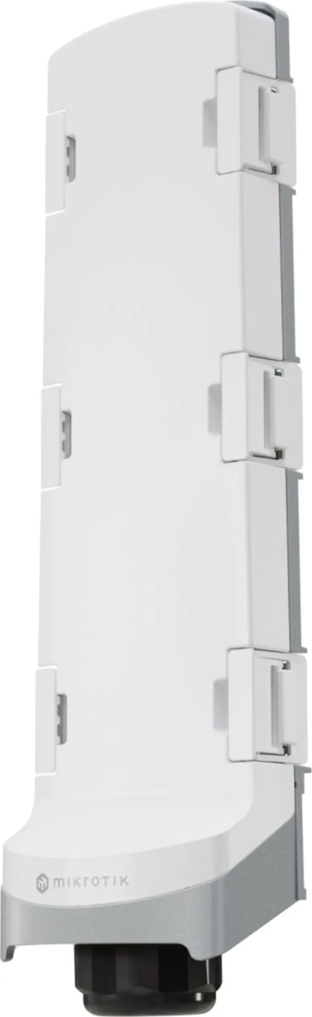 MikroTik Smart PoE Switch GPERx6, SwOS
