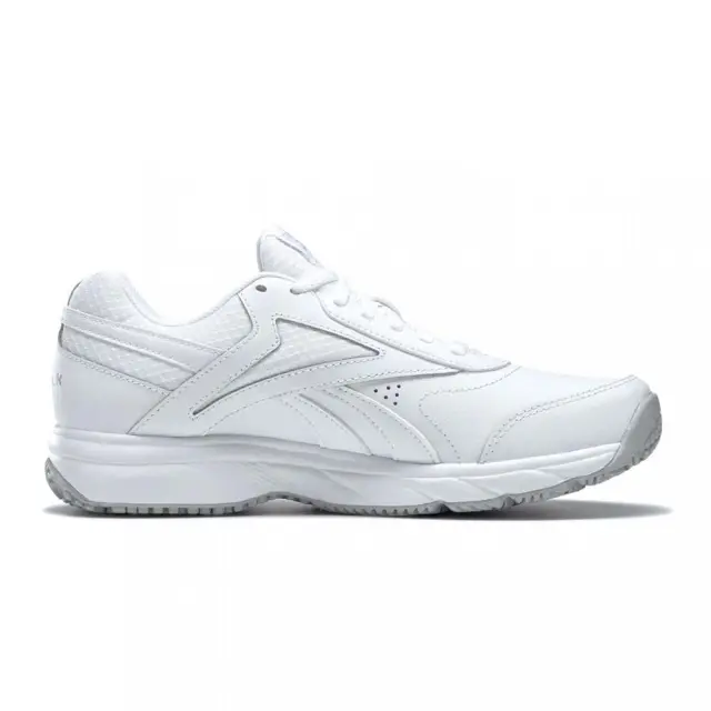 Reebok Women's Work N Cushion 4.0 Τριπλό Άσπρο 100001159 (Reebok) 2