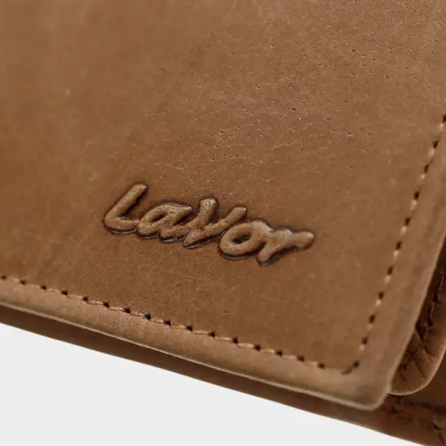Πορτοφόλι Lavor 1-3822 Crunch - ONESIZE 3